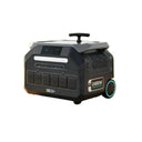 Portable Outdoor Solar Generator