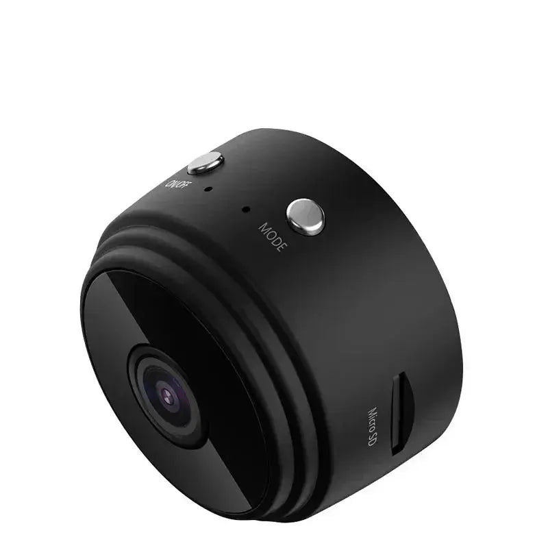 Lenovo A9 1080P Wifi Mini Camera Security Monitoring Wireless Remote Night Vision Video Surveillance Smart DV Cam HD Camera