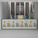Drill-Free Pet Gate for Kids and Pets
