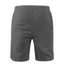 New Men's Cotton Linen Shorts Pants Summer Breathable Trousers