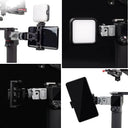 Xds Quick Release Nato Clamp