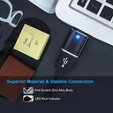 Otg Adapter Type C Usb