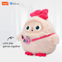AI Plush Toy For Kids Storytelling Fun | ourlum.com