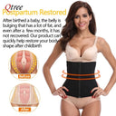 Neoprene Waist Trainer For Women Ultimate Tummy Control