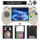 ANBERNIC RG ARC-D RG ARC-S Retro Games Handheld Game Console