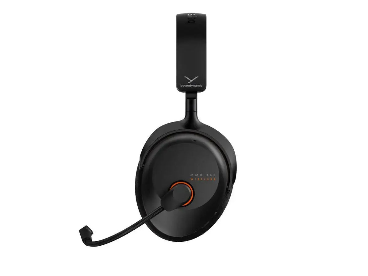 Beyerdynamic MMX 230 Gaming Headset