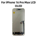iPhone OLED Touch Screen Replacement