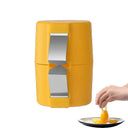 Egg Opener Tool Handheld Eggshell Separator Portable Kitchen