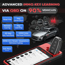 Autel Km100x Key Programming Tool