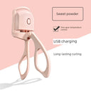 Kids Down Eyelash Curler Special Eyelash Curler Gadget