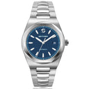 Bettimer Stainless Steel Watch