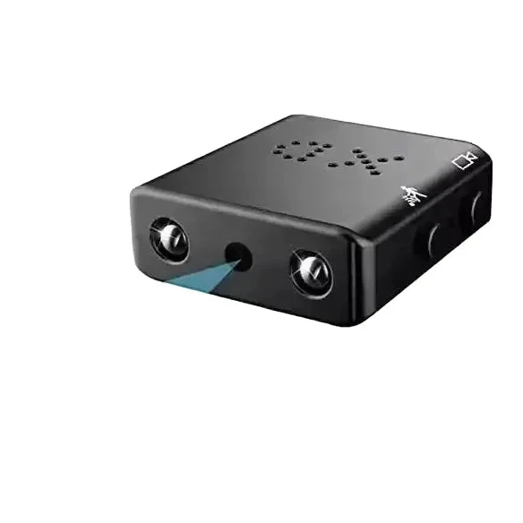 Indoor Mini HD Security Camera With App — product view 1