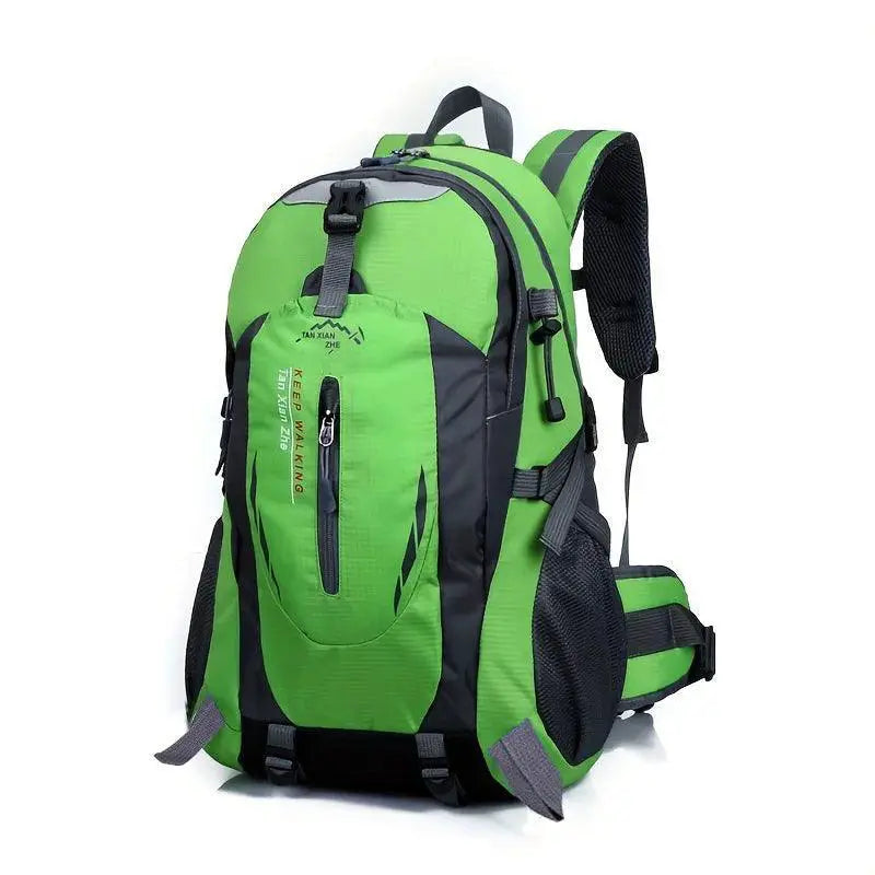 Outdoor Backpack for Men Large Capacity Waterproof Bag