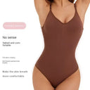 Women’s Full Body Shaper Tummy Control Bodysuit Slimming