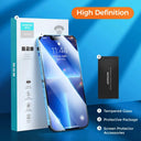 Private Screen Protector For iPhone Pro Max X XS MAX