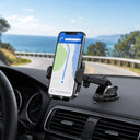 Car Phone Holder - Secure 360 Rotation Mount