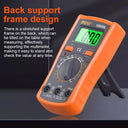Digital Multimeter AC DC Tester