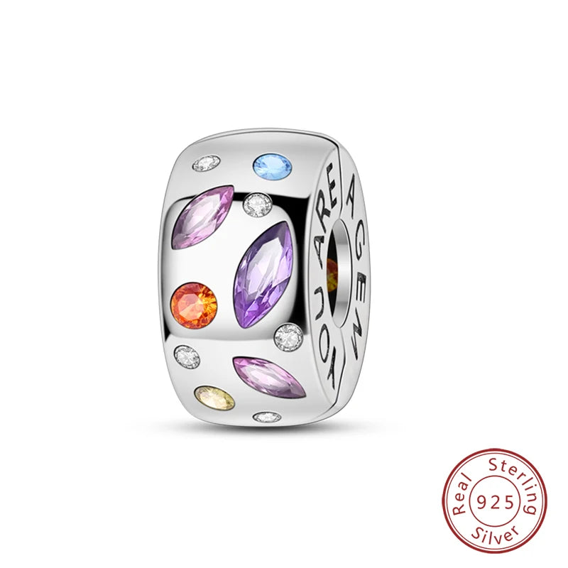Qikaola Bracelet Sterling Silver