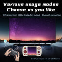 Anbernic RG Cube Retro Gaming Console