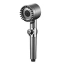 Spa-Mode Filtered Shower Head For Home