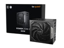 Be Quiet Power Zone Platinum PSU for Custom Setups