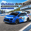 ZNLYRION : Scale RC Drift Car With Replaceable Racing Drift