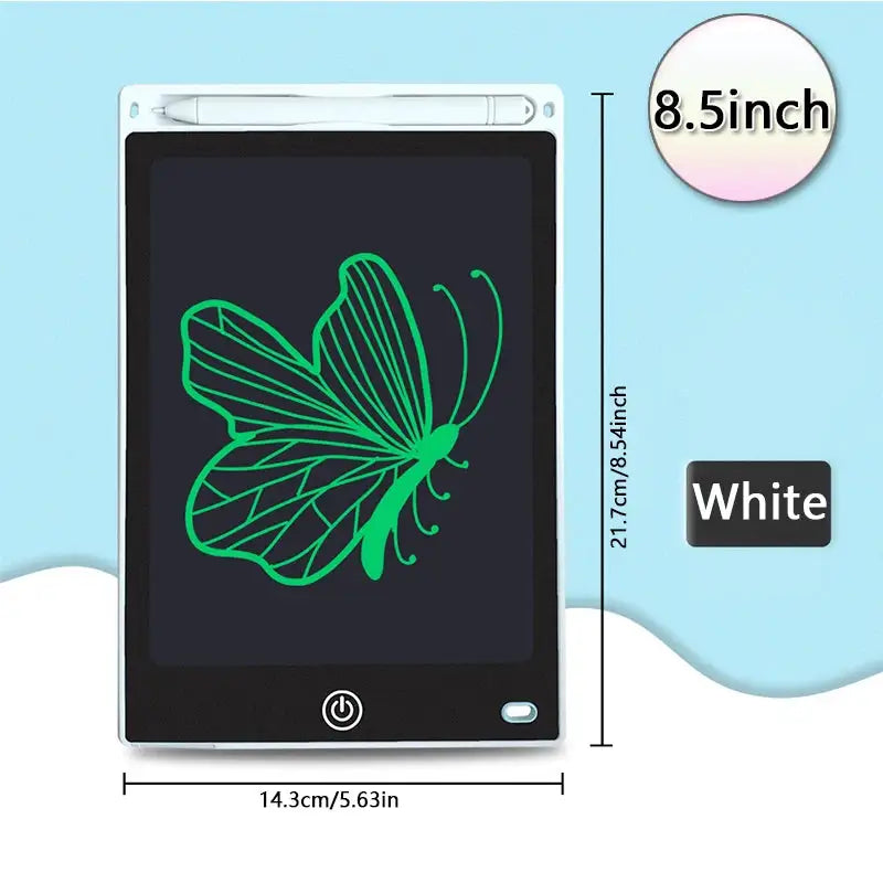 Lcd Drawing Board for Kids — product view 17