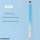 2 In 1 Stylus Pen For Cellphone Tablet Universal Touch Pencil