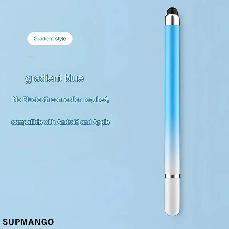 2 In 1 Stylus Pen For Phone And Tablet Universal Touch Pencil