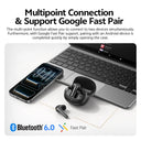 Qcy Melobuds N Ht Bluetooth
