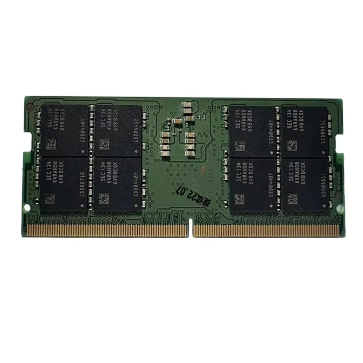 Samsung Sodimm Ram Notebook