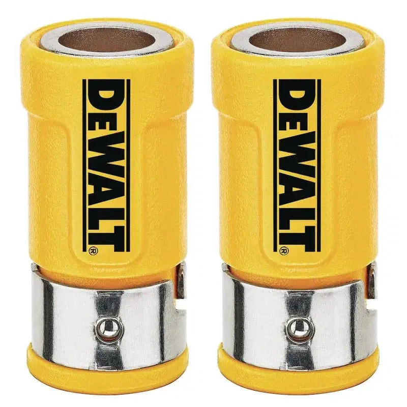 Dewalt Impact Screwdriver Bit Set PH2 SL8 Pivoting Holder