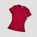 Comfort Fit Seamless Yoga Top For Gym
