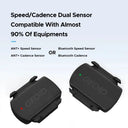 Wireless Bike Speed Cadence Sensor