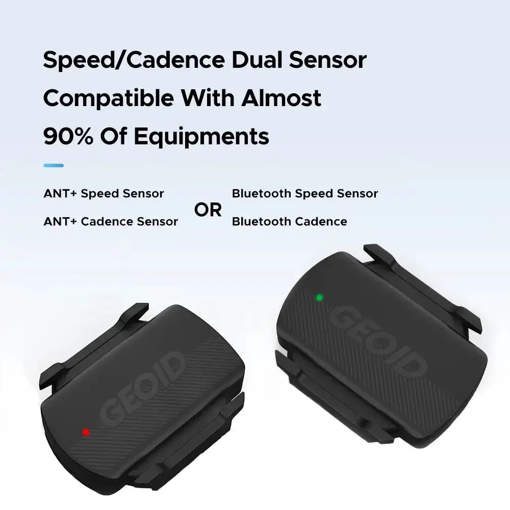 Wireless Bike Speed Cadence Sensor — product image 2