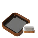 Mac Mini M4 Stand - Carbon Cooling Mount
