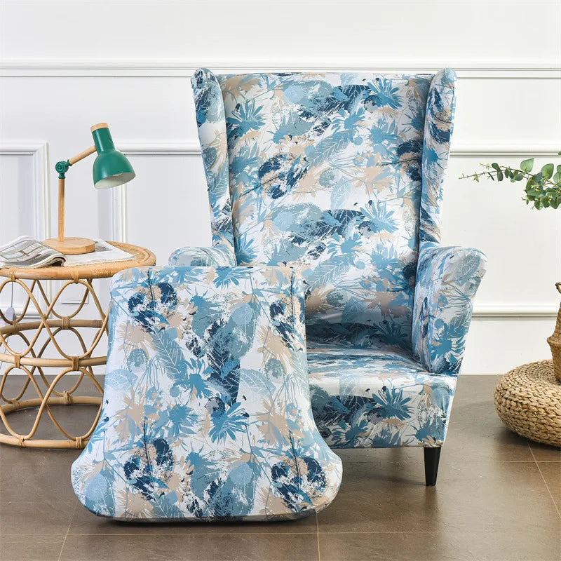 High Back Chair