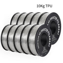 Geeetech Tpu Filament Impact Resistant