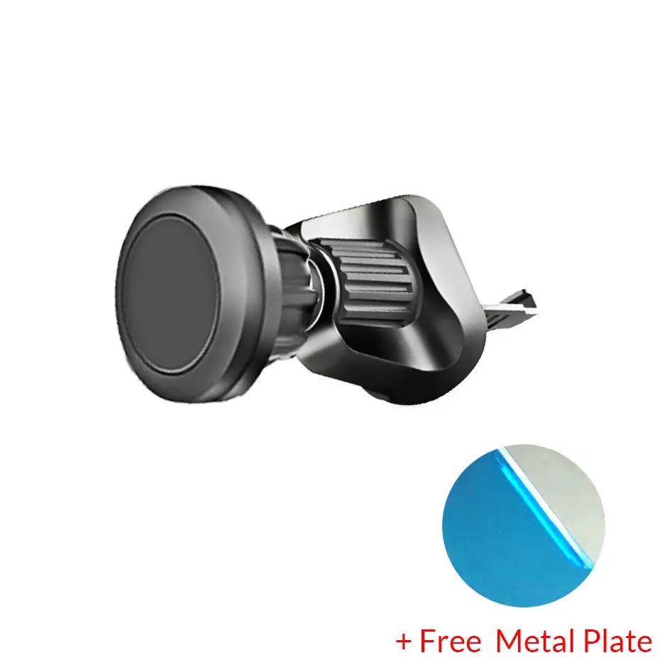Degree Magnetic Car Phone Mount for GPS Navigation — product view 9