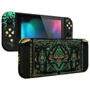 eXtremeRate Console Back Plate Controller