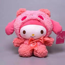 Plush Gift Set for Little Ones