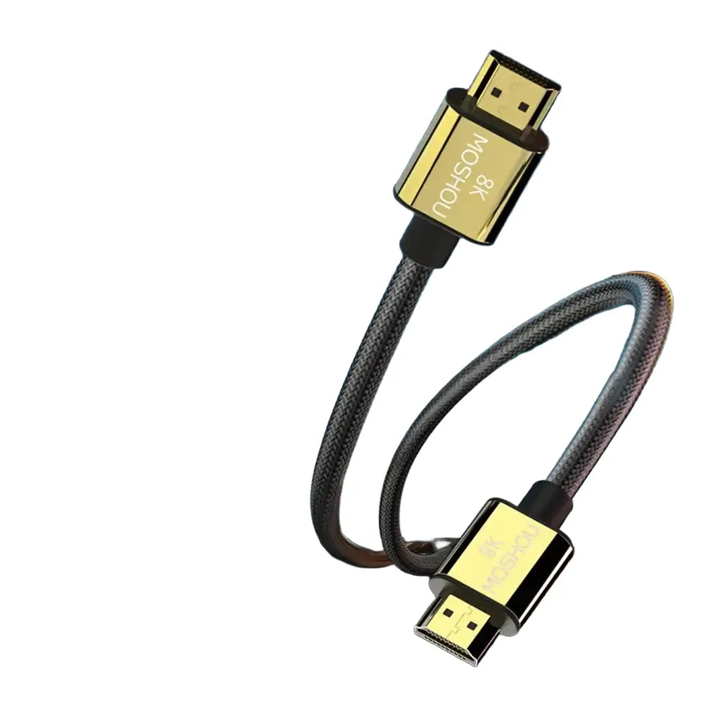 Moshou HDMI Cable for Smooth Gaming — product view 1
