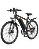 Dyu M26 Urban Electric Commuter
