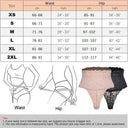 Tummy Control Shapewear Thong For Women