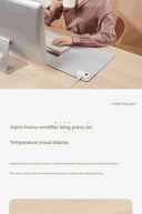 Warm Heated Mouse Pad for Winter Office