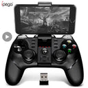 Game Controller for Better Play
