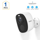 Outdoor Security Camera for Safer Homes