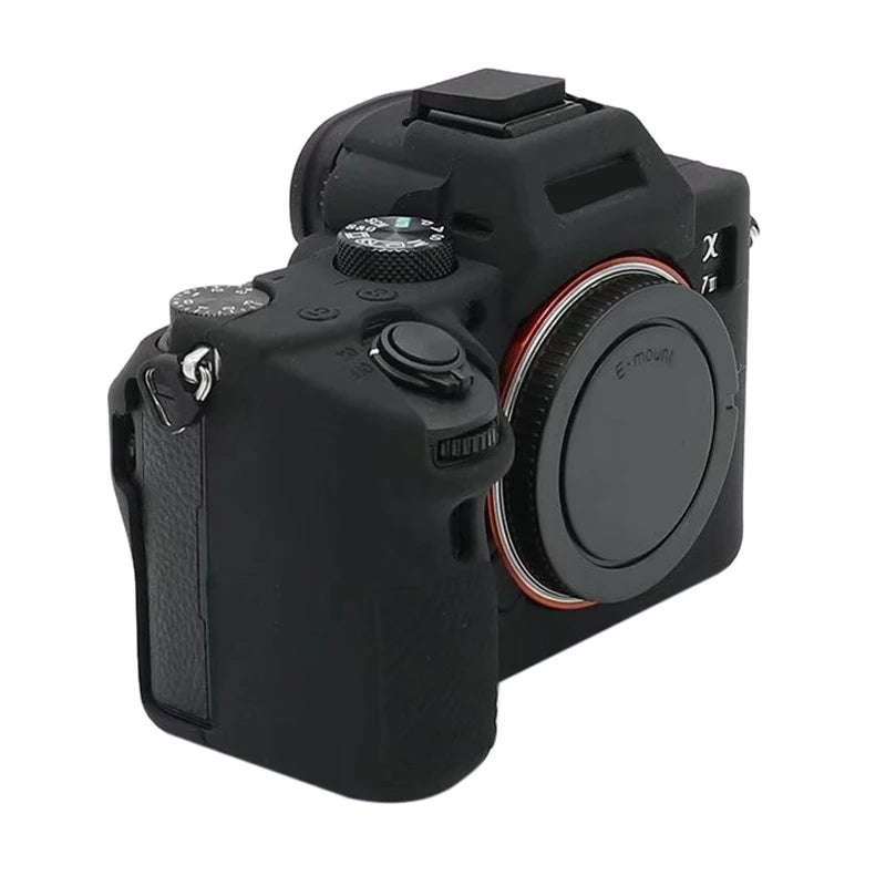 PULUZ Silicone Camera Keypad Cover