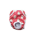Dog Diapers Physiological Pant for Female Puppy Adjustable