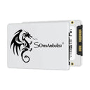SomnAmbulist SSD - 550MB/s SATA III Drive